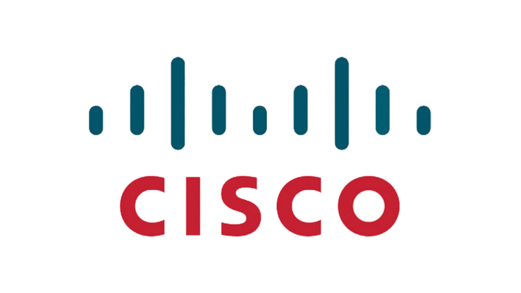 Cisco Logo