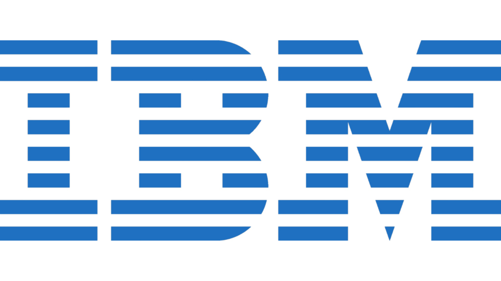 IBM Logo