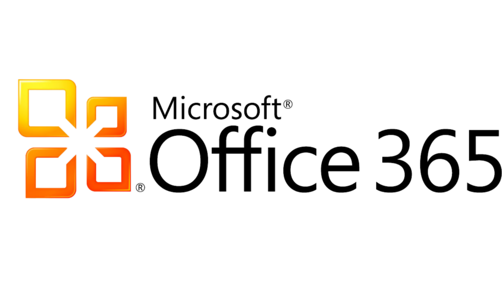 micorsoft office 365 Logo