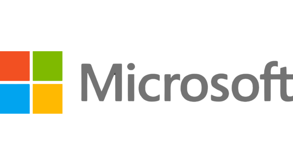 microsoft logo