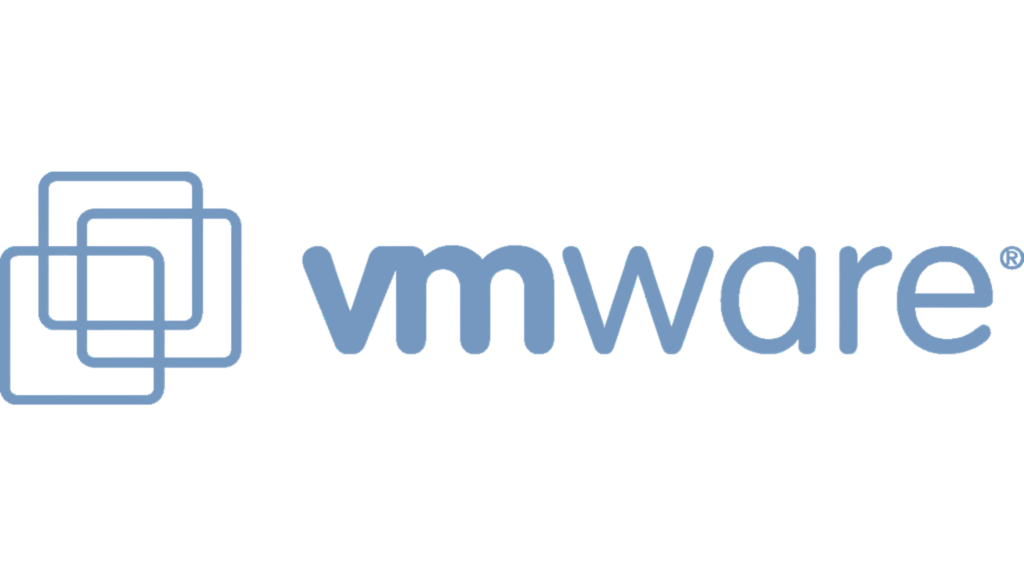vm ware logo