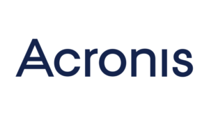 Acronis Logo