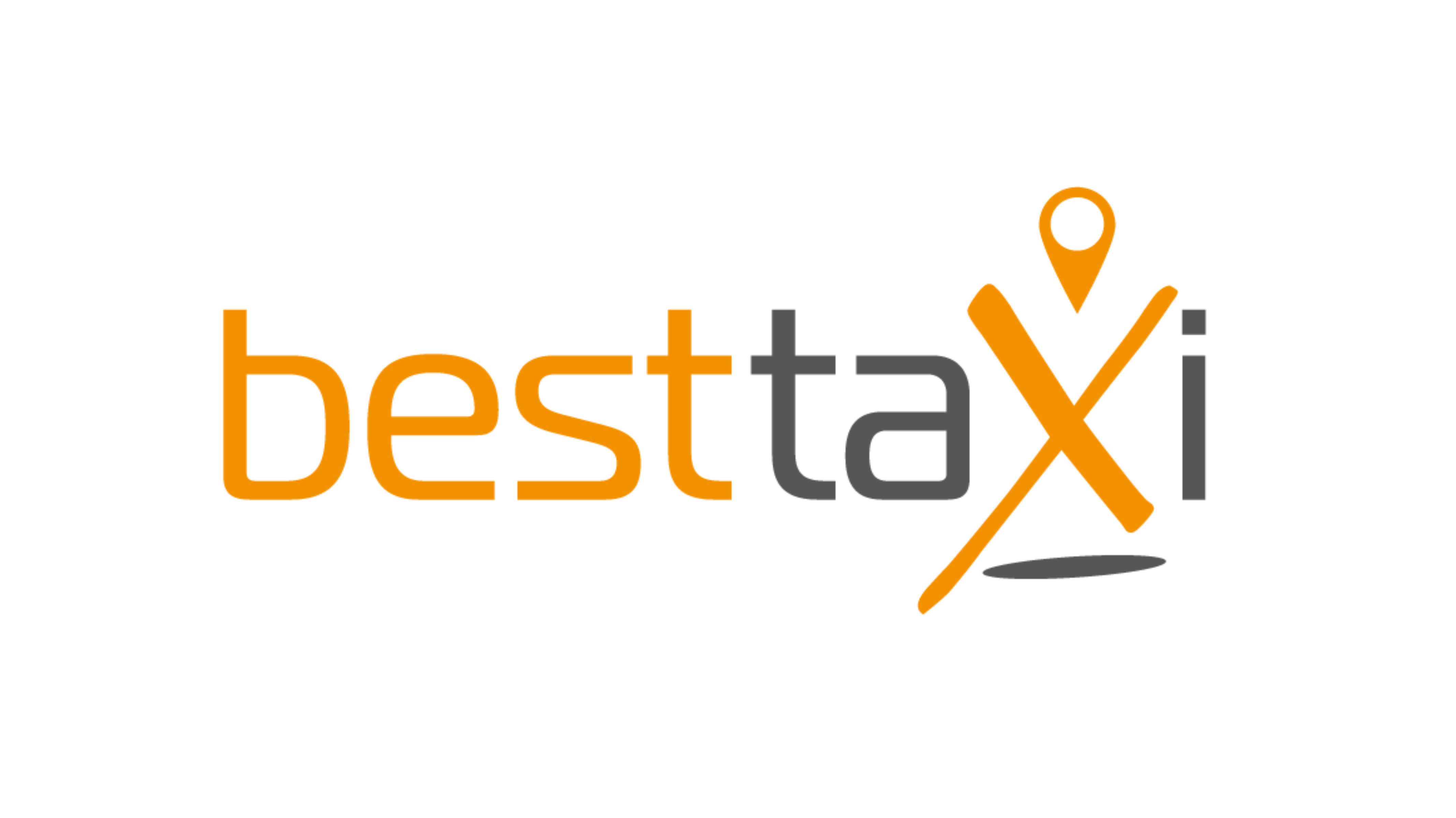 BestTaxi Logo