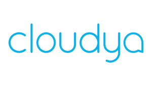 Cloudya logo