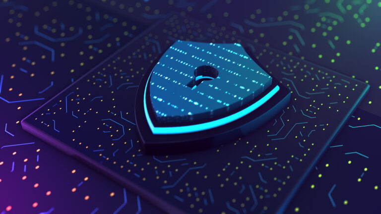 Digital shield 3D