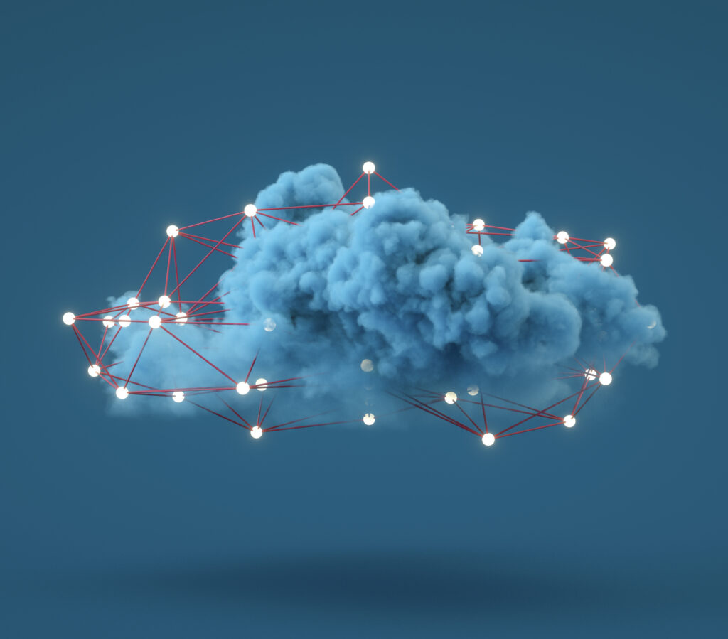 Futuristic Technology