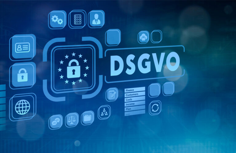 DSGVO, GDPR