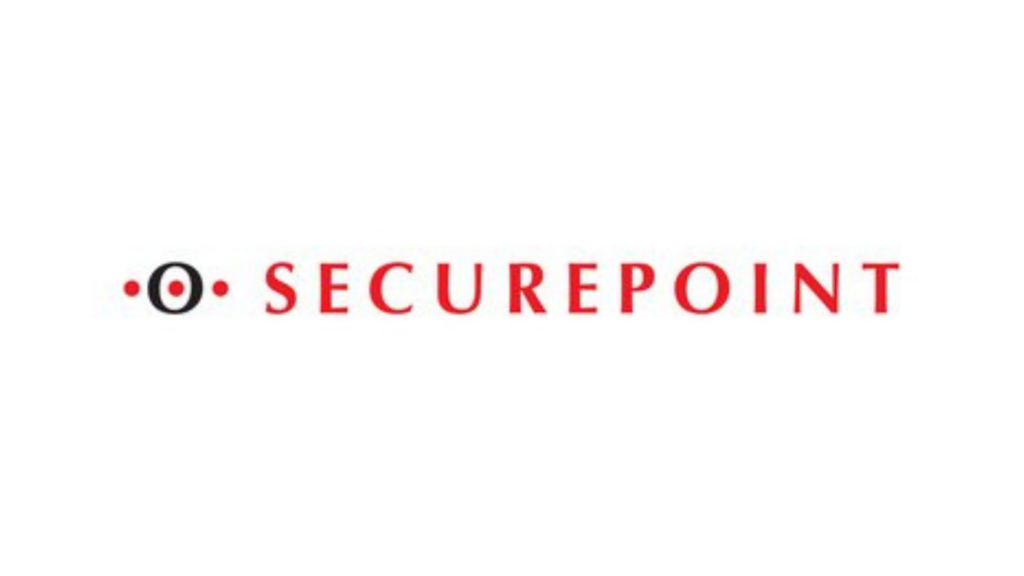 SecurePoint Logo