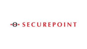 SecurePoint Logo