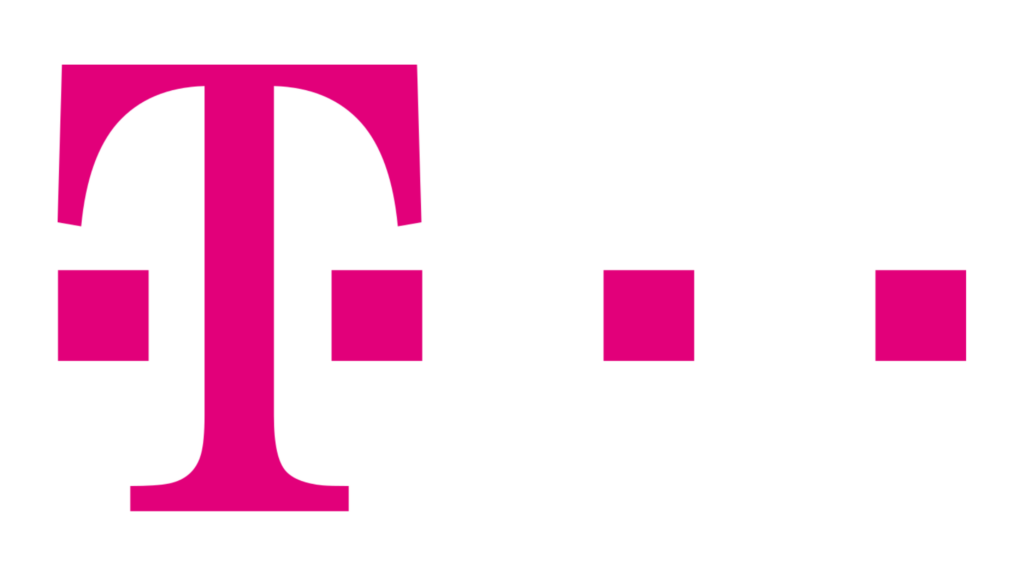 Telekom Logo