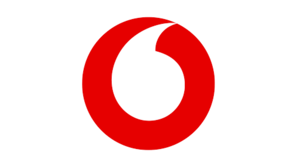 Vodafone Logo