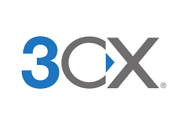 3cx Logo