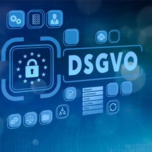 DSGVO, GDPR